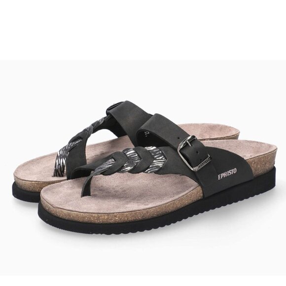 Mephisto Heleonore Women's Sandal - Picture 1 of 6